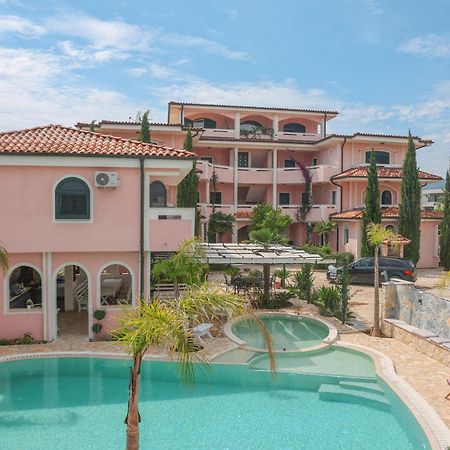 Casa Selimi Hotel Ulcinj Buitenkant foto