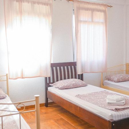 Casa Selimi Hotel Ulcinj Buitenkant foto