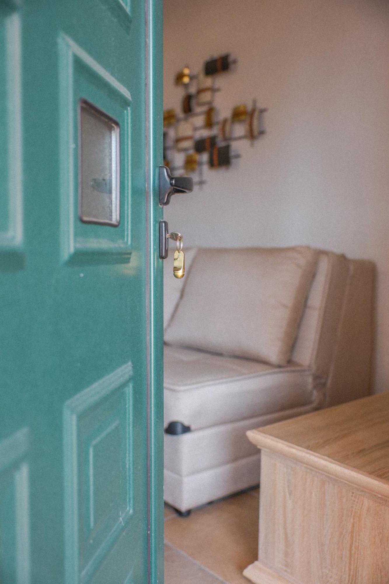 Casa Selimi Hotel Ulcinj Buitenkant foto