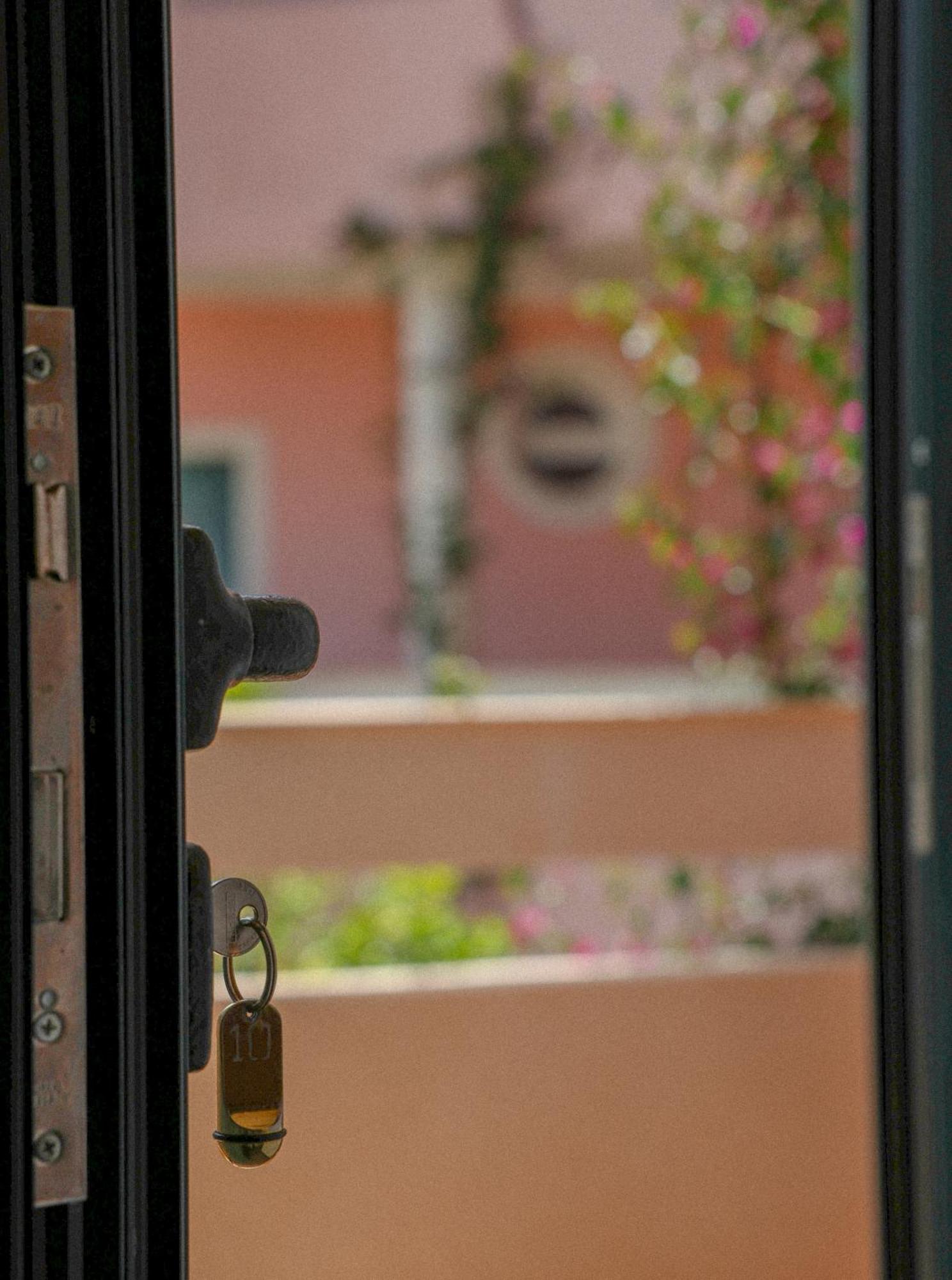 Casa Selimi Hotel Ulcinj Buitenkant foto