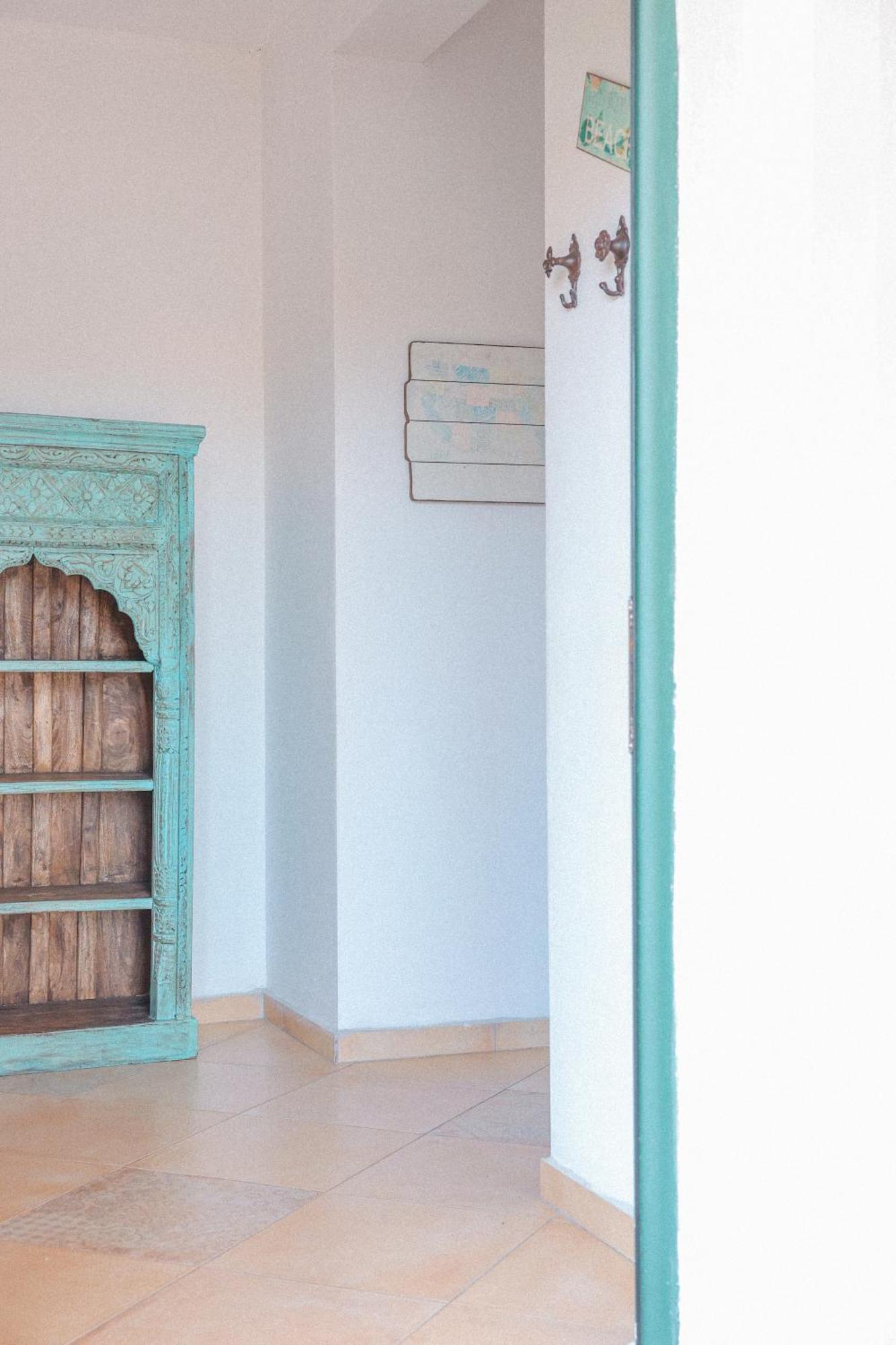 Casa Selimi Hotel Ulcinj Buitenkant foto
