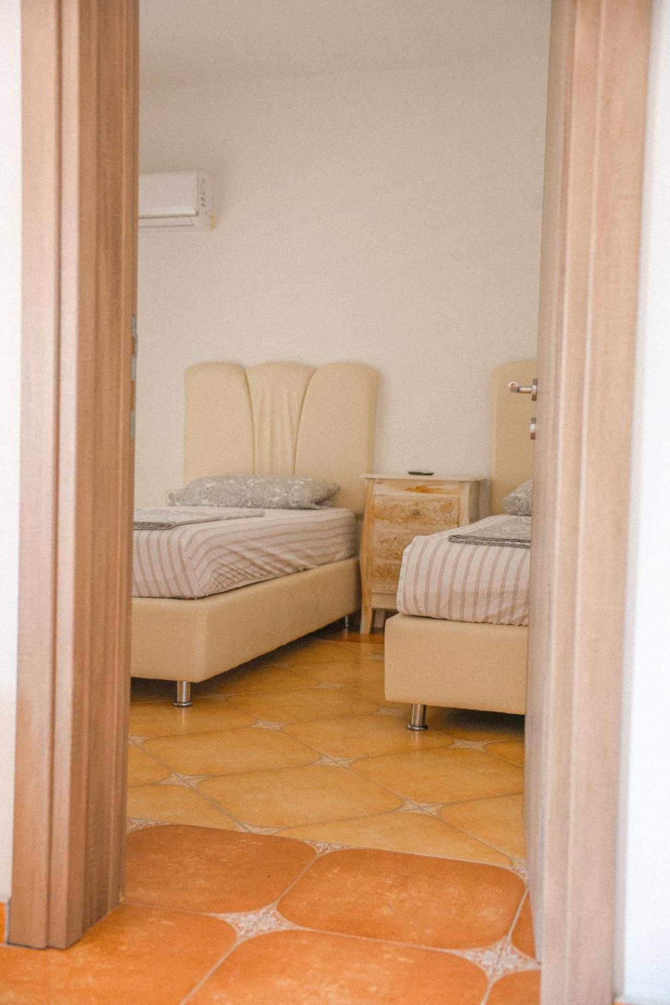 Casa Selimi Hotel Ulcinj Buitenkant foto