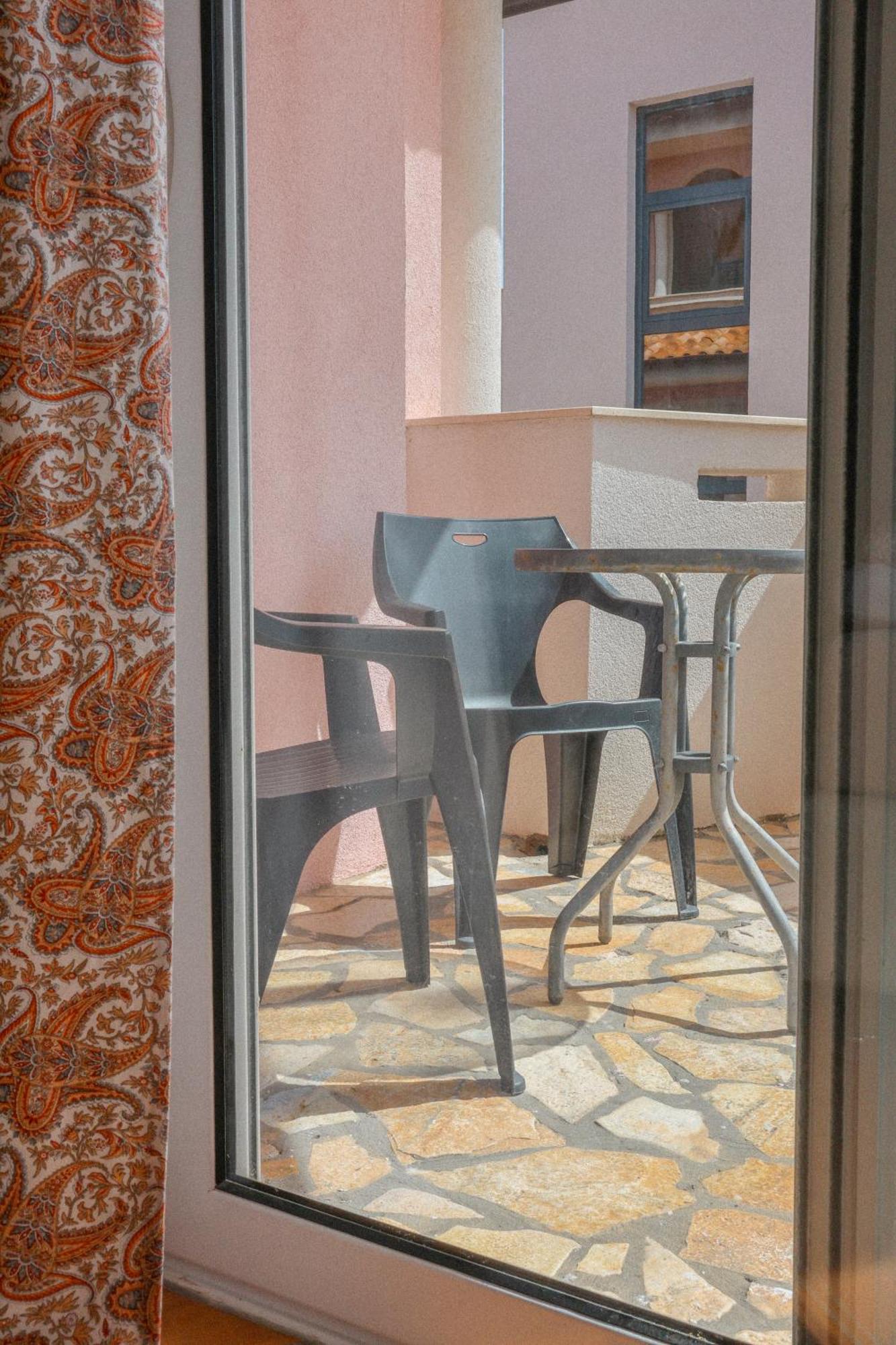 Casa Selimi Hotel Ulcinj Buitenkant foto