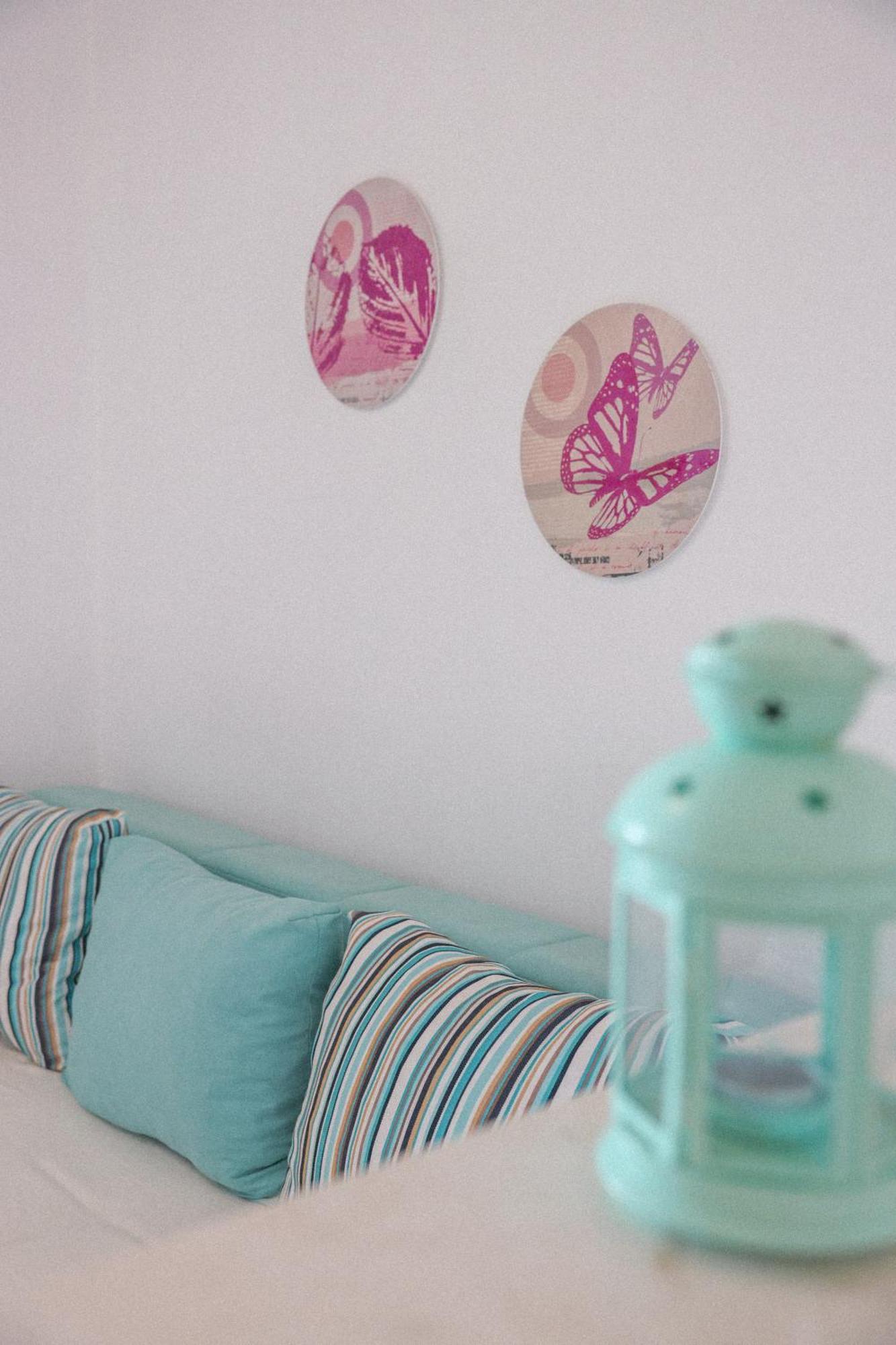 Casa Selimi Hotel Ulcinj Buitenkant foto