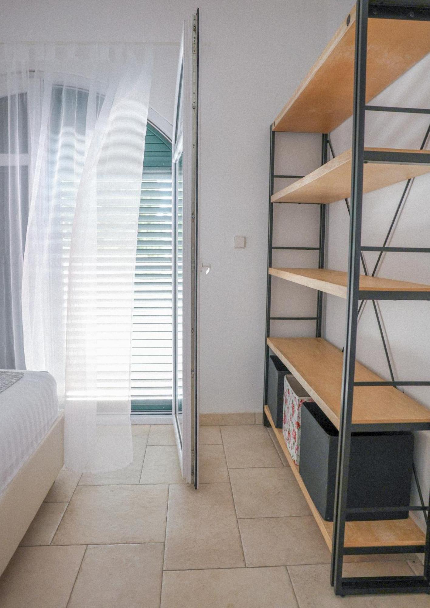 Casa Selimi Hotel Ulcinj Buitenkant foto