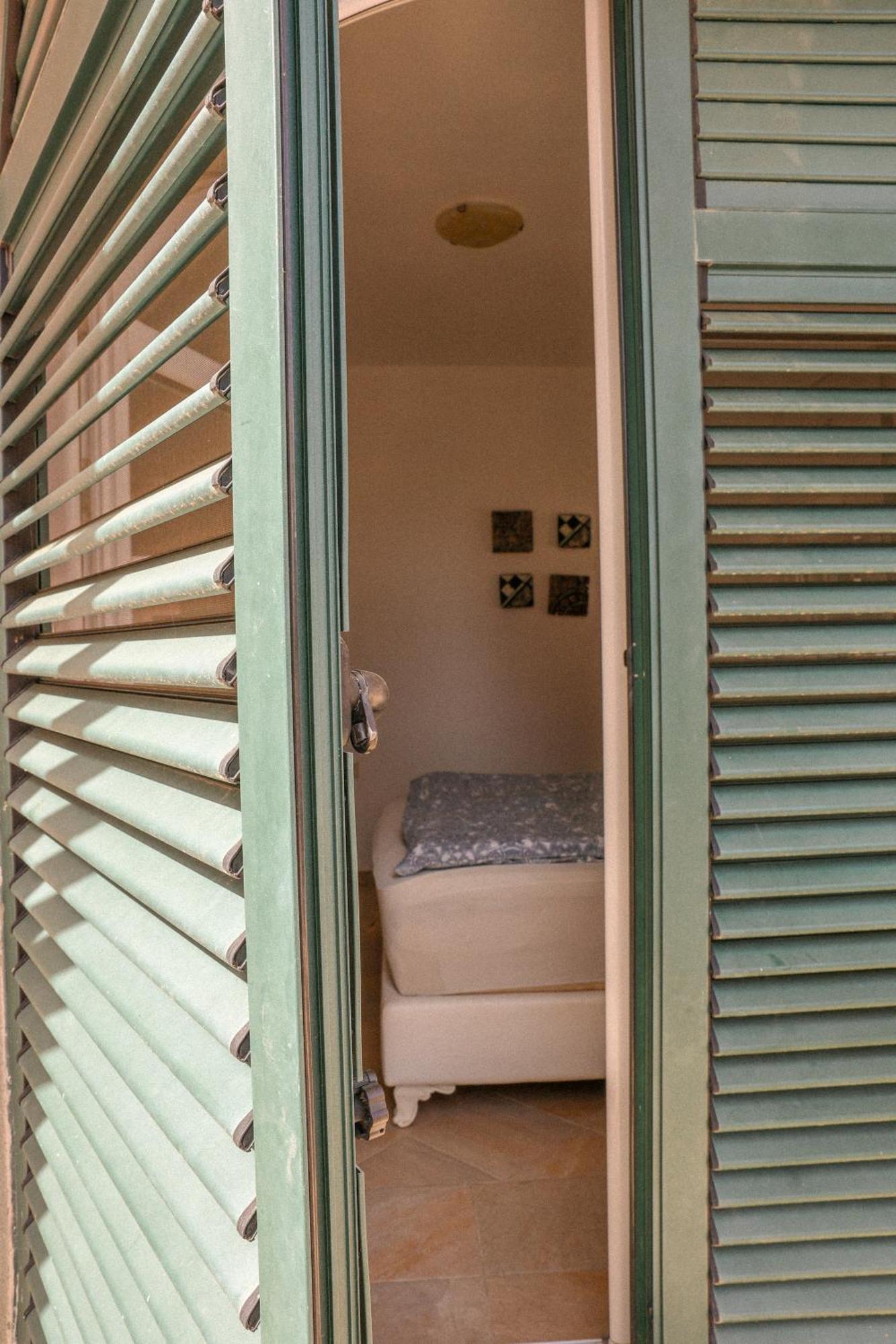 Casa Selimi Hotel Ulcinj Buitenkant foto