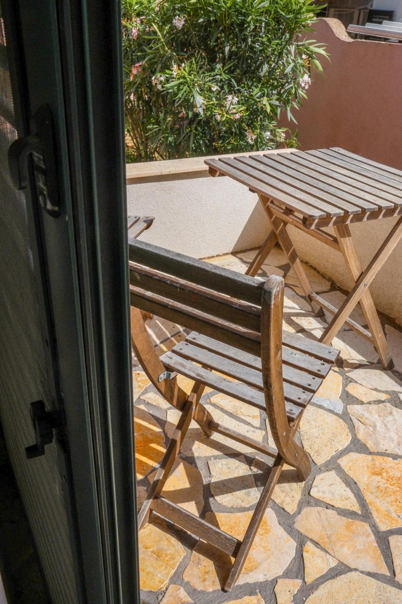 Casa Selimi Hotel Ulcinj Buitenkant foto