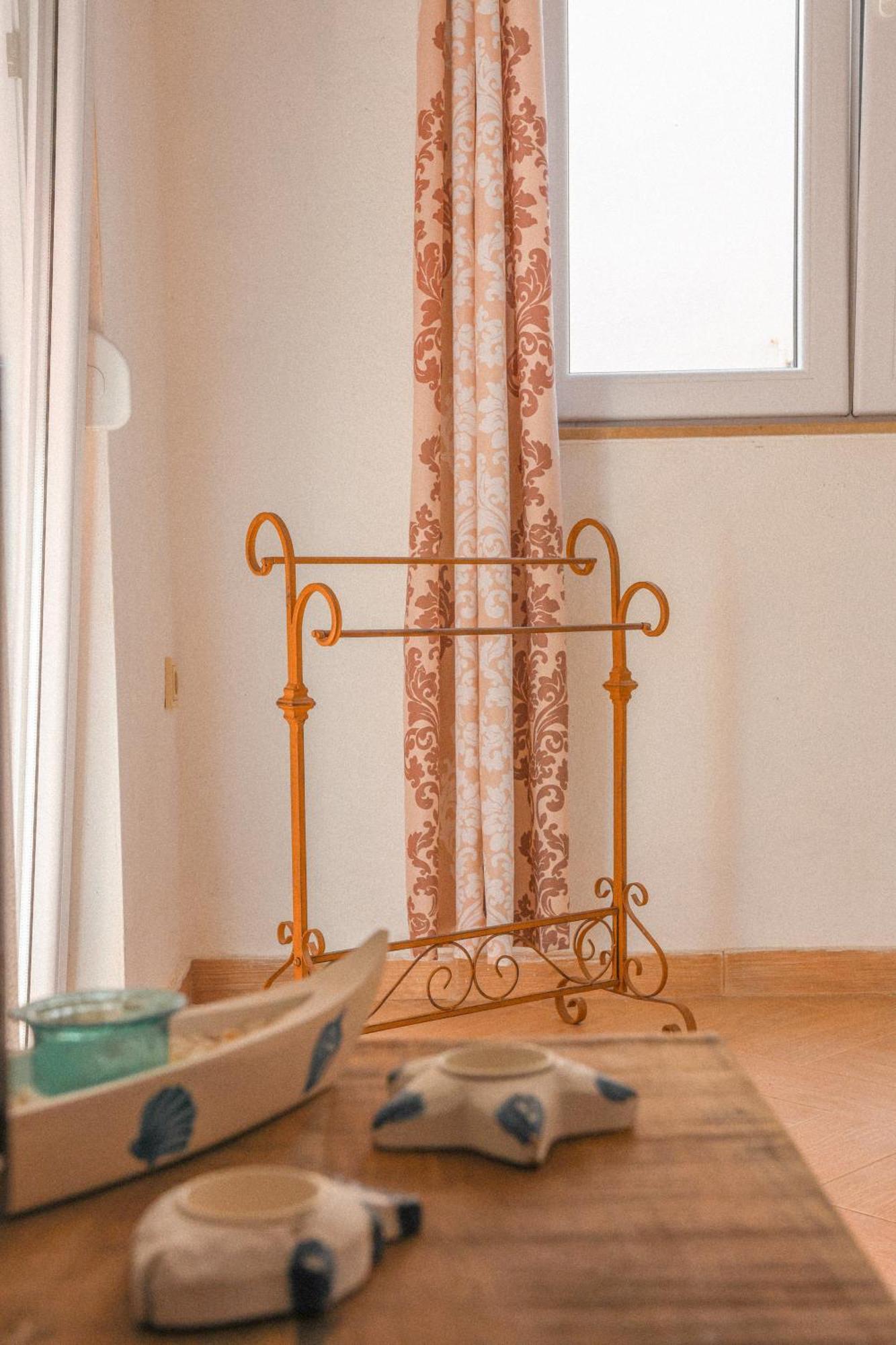 Casa Selimi Hotel Ulcinj Buitenkant foto