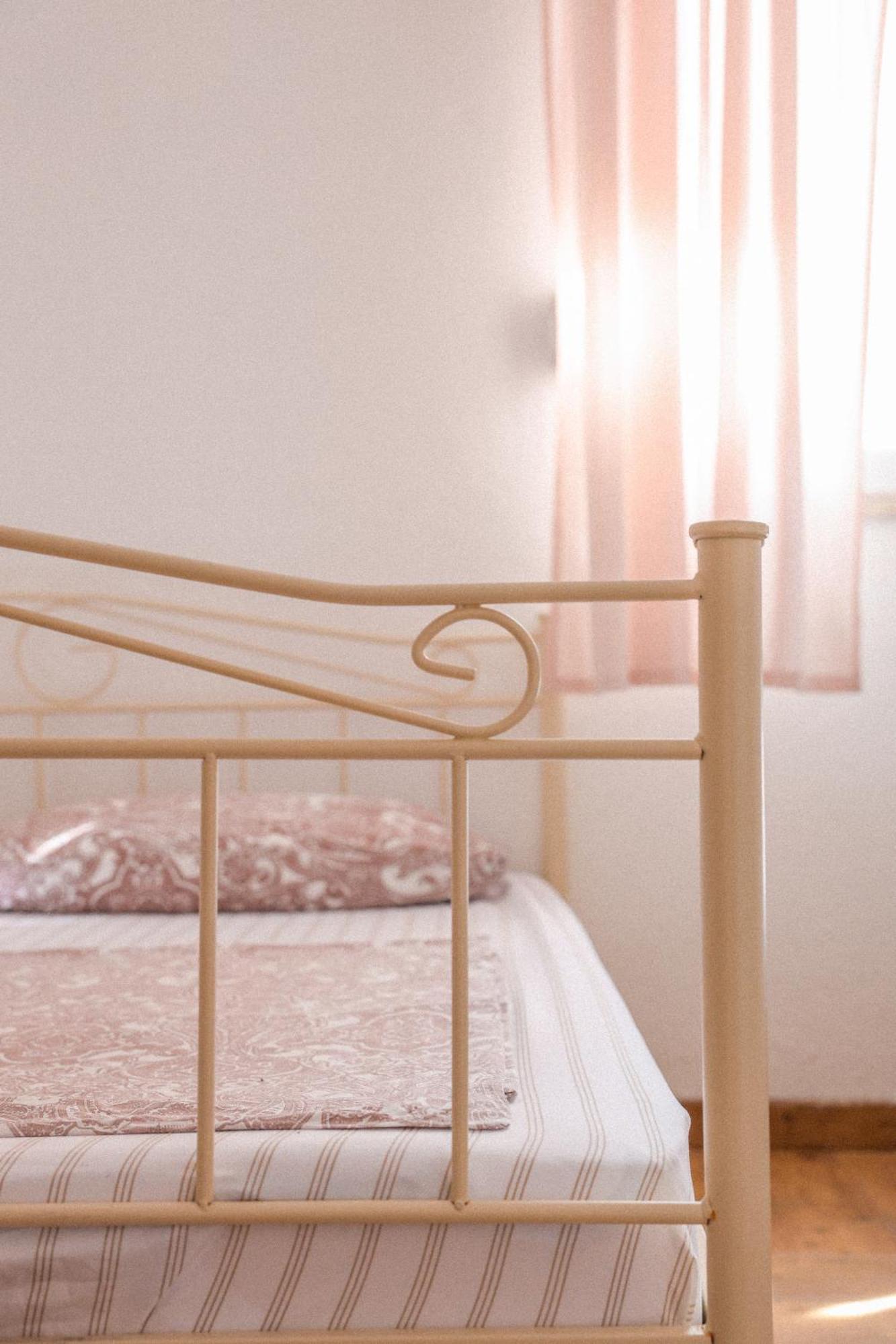 Casa Selimi Hotel Ulcinj Buitenkant foto
