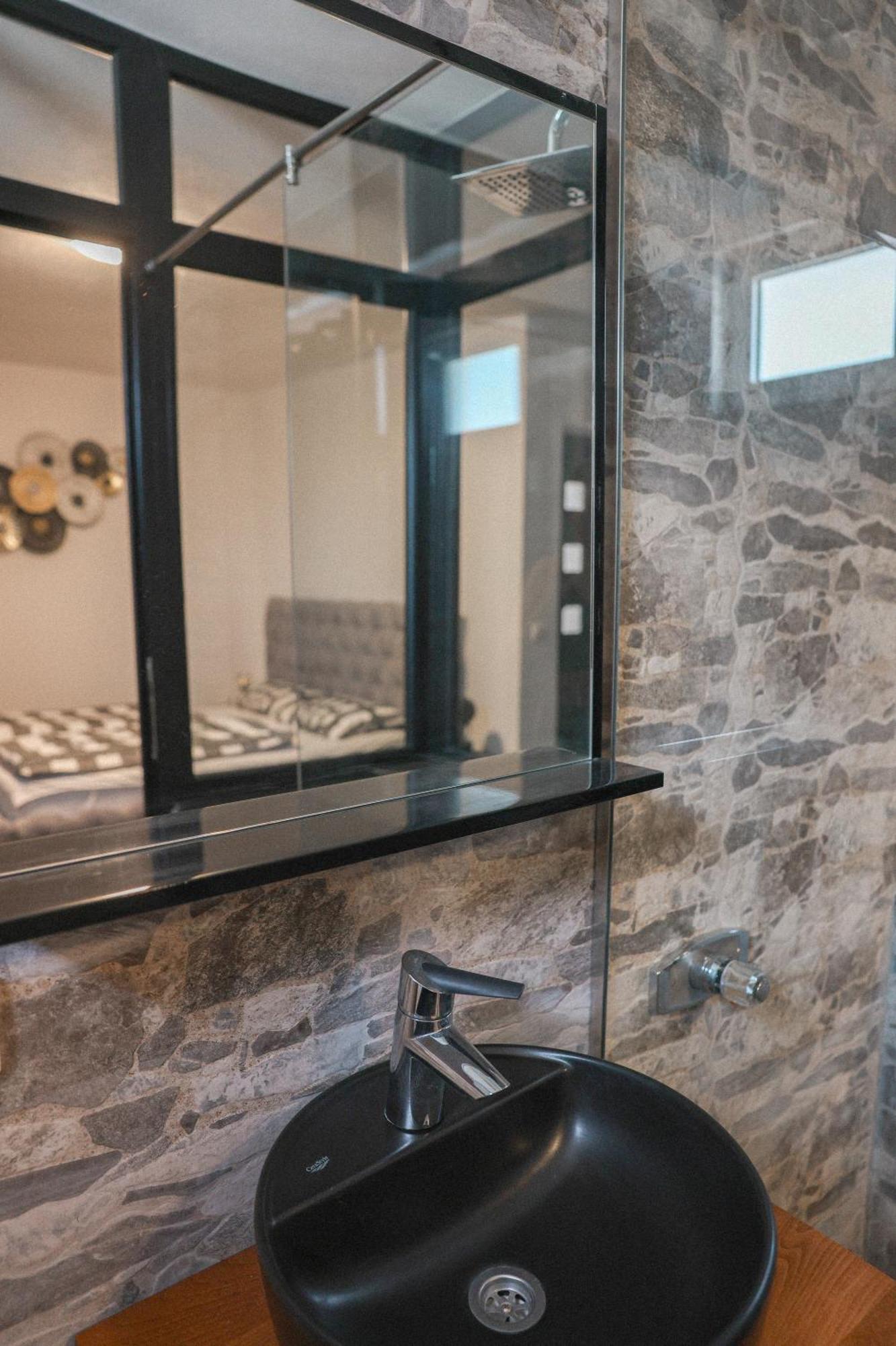 Casa Selimi Hotel Ulcinj Buitenkant foto