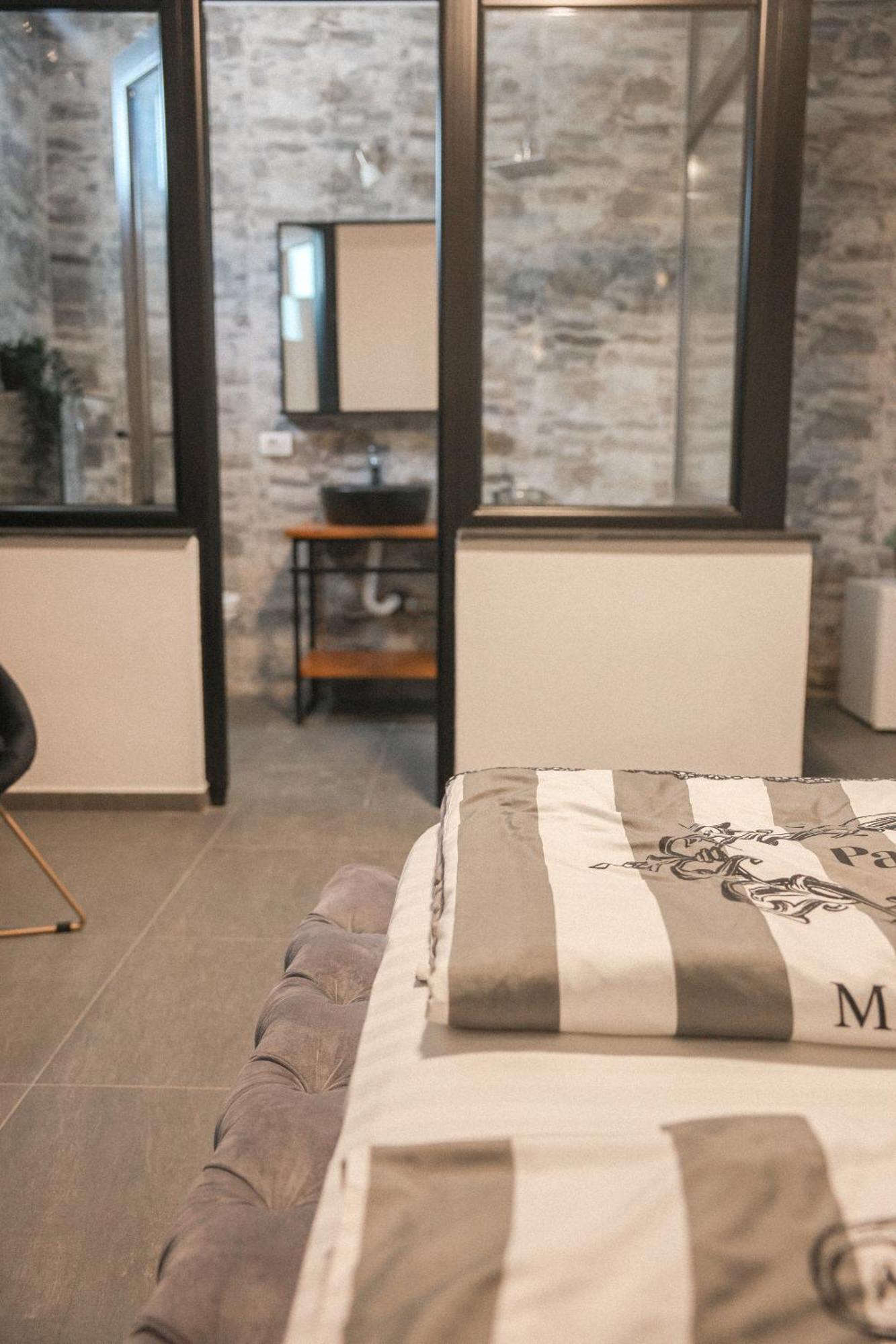 Casa Selimi Hotel Ulcinj Buitenkant foto