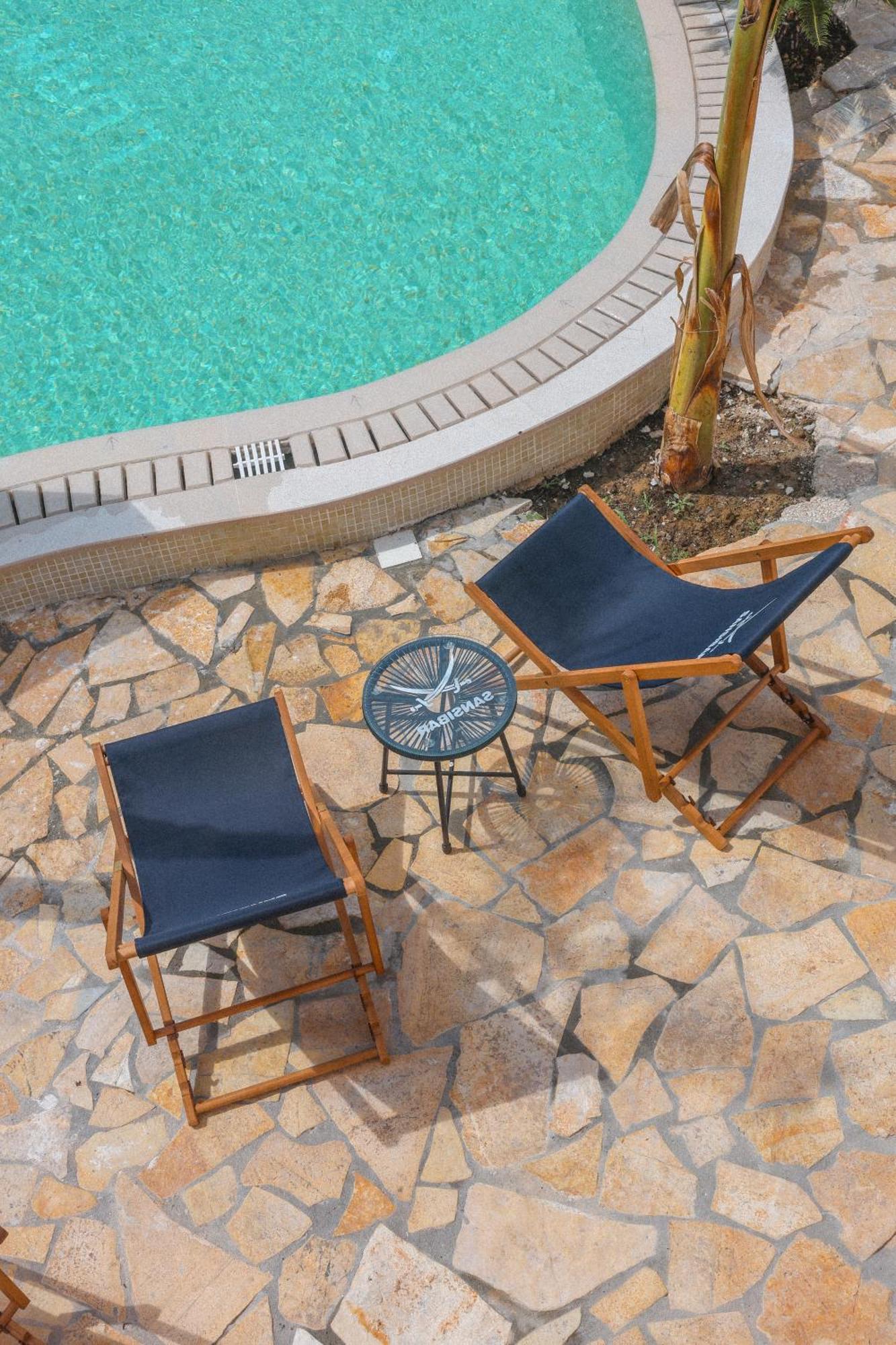 Casa Selimi Hotel Ulcinj Buitenkant foto