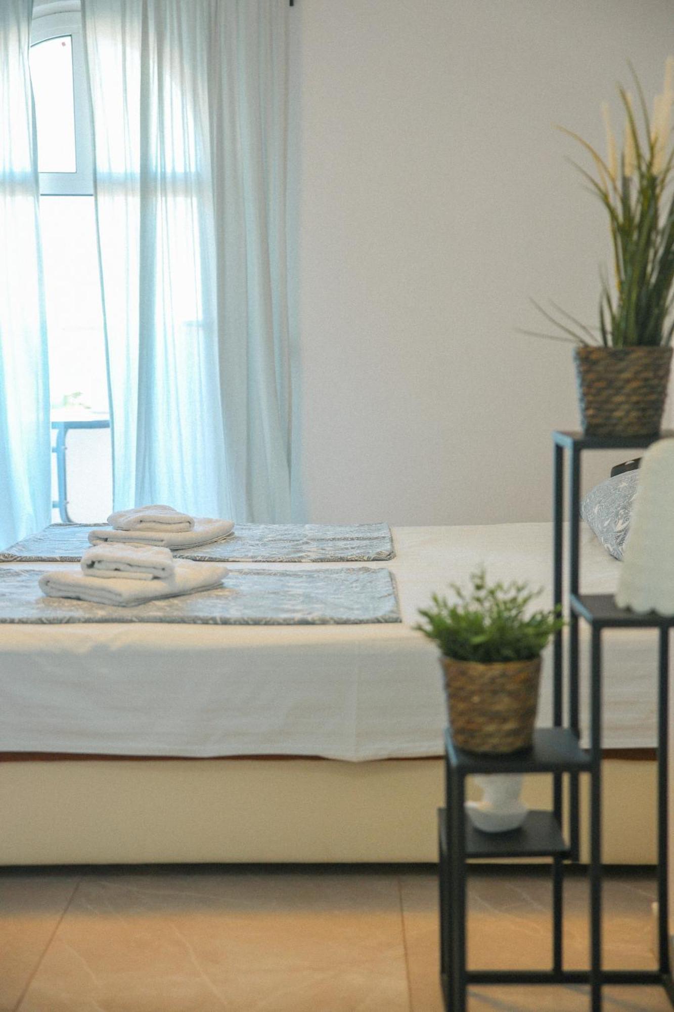 Casa Selimi Hotel Ulcinj Buitenkant foto