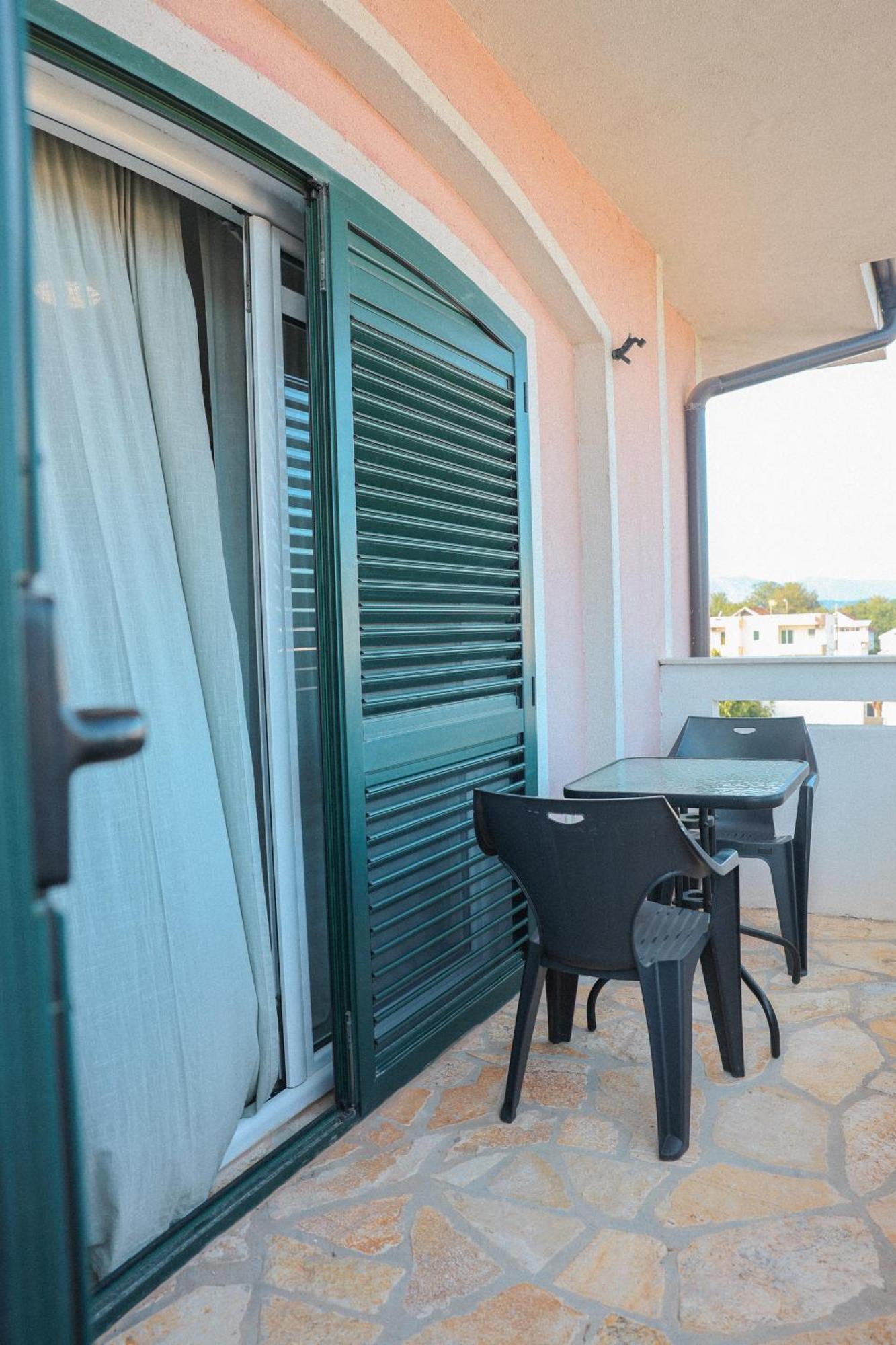 Casa Selimi Hotel Ulcinj Buitenkant foto