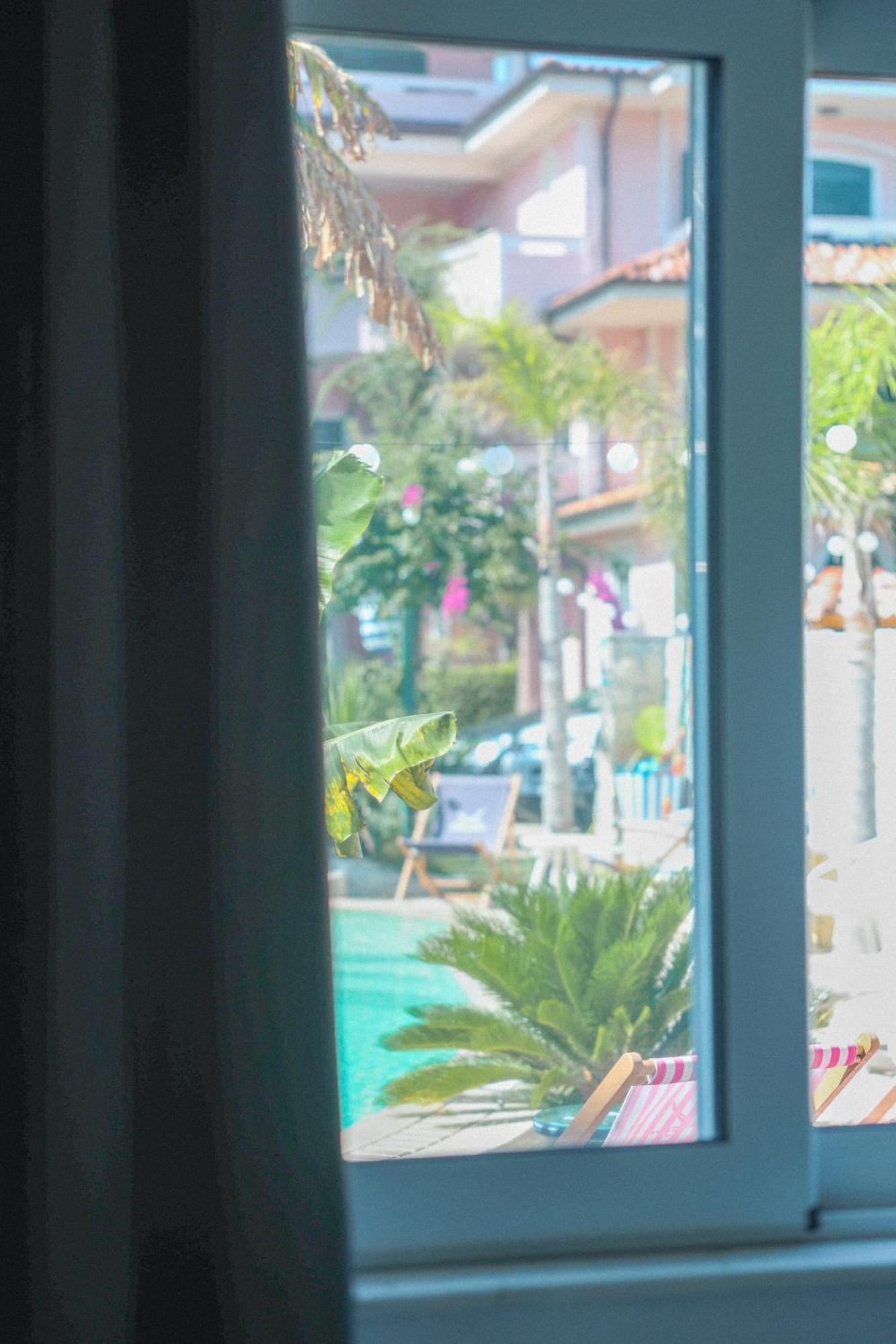 Casa Selimi Hotel Ulcinj Buitenkant foto